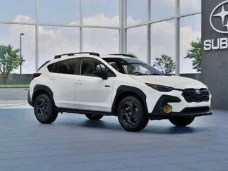 New 2026 Subaru Crosstrek 2.5i Sport AWD/4WD video 1