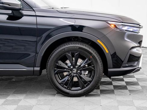 New 2026 Honda CR-V Sport Touring image 31