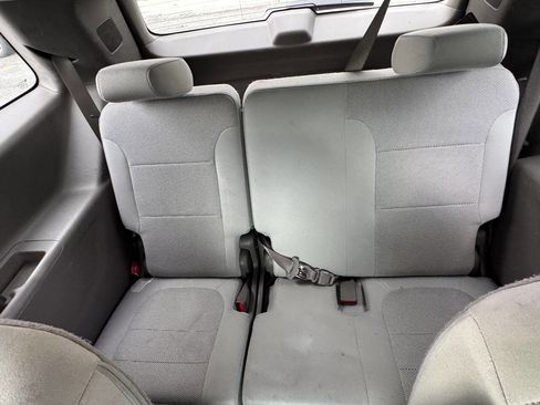 Used 2018 Chevrolet Traverse LT AWD/4WD image 15