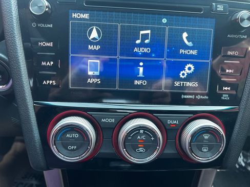 Used 2016 Subaru WRX STI image 14