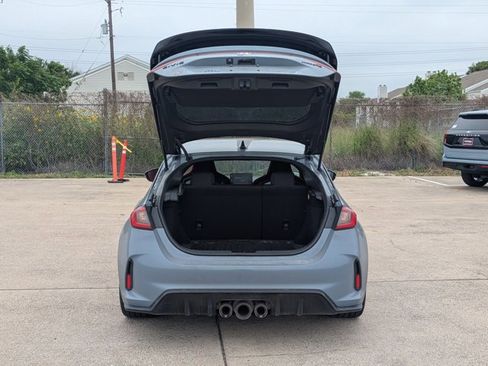 Used 2024 Honda Civic Type R image 3