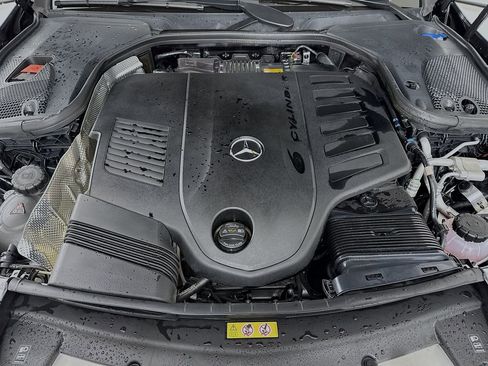 Used 2023 Mercedes-Benz CLS 450 4MATIC image 31