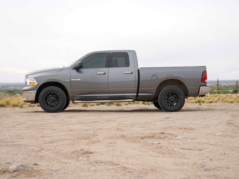 Used 2009 Dodge Ram 1500 Truck SLT AWD/4WD image 7