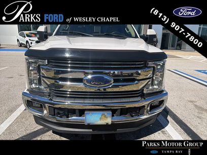 Used 2019 Ford F350 Lariat w/ Tow Technology Bundle