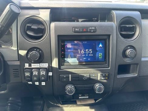Used 2014 Ford F150 STX w/ Equipment Group 201A Mid AWD/4WD image 11