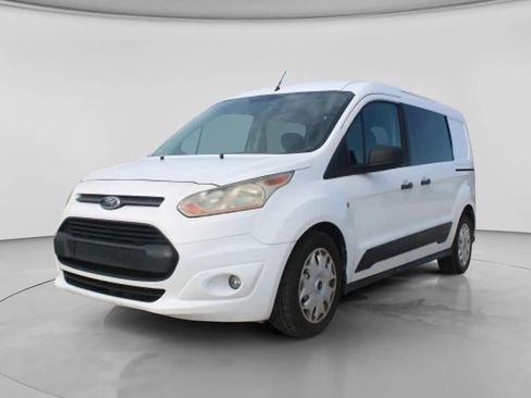 Used 2014 Ford Transit Connect XLT FWD image 2