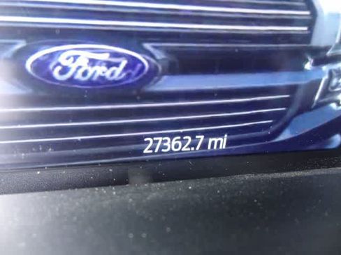 Used 2025 Ford F150 XLT w/ Equipment Group 301A Standard AWD/4WD image 10