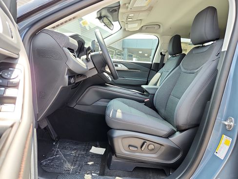 New 2026 Ford Explorer Active AWD/4WD image 10