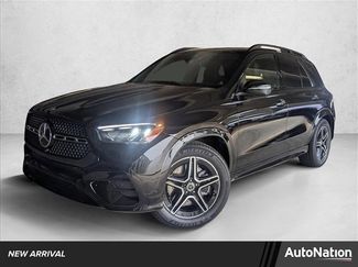 Used 2026 Mercedes-Benz GLE 350 4MATIC video 1