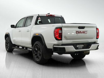 Used 2025 GMC Canyon Elevation w/ Convenience Package