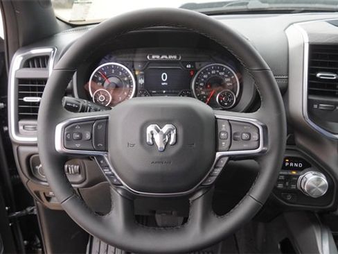 New 2026 RAM 1500 Laramie image 27