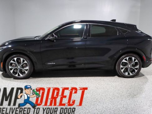 Used 2023 Ford Mustang Mach-E Premium RWD image 10