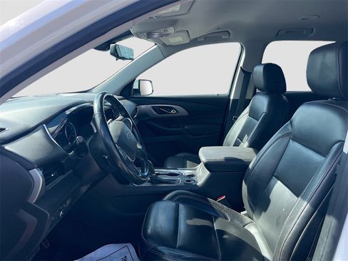 Used 2020 Chevrolet Traverse RS image 10