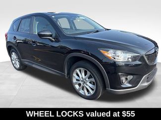 Used 2015 MAZDA CX-5 Grand Touring FWD 360° Tour