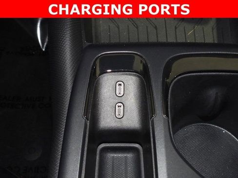 Used 2024 Chevrolet Equinox EV RS w/ Active Safety Package 3 image 12
