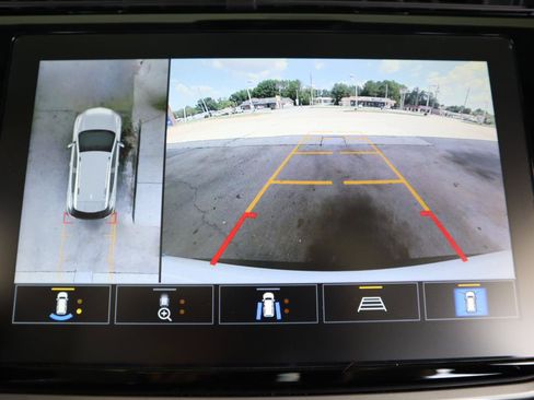 Used 2022 Chevrolet Bolt EUV Premier w/ Launch Edition FWD image 51