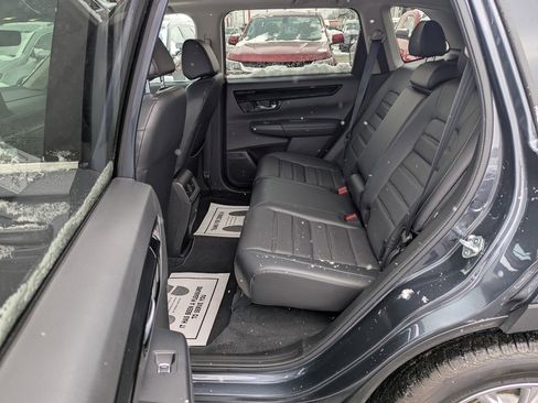 Certified 2023 Honda CR-V EX-L image 12