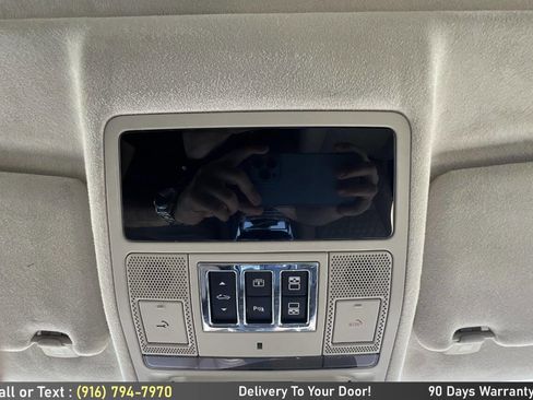 Used 2016 Jaguar XJ L Portfolio RWD image 27