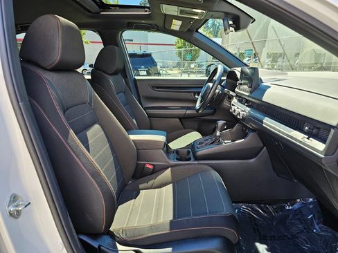 Used 2024 Honda CR-V Sport image 10