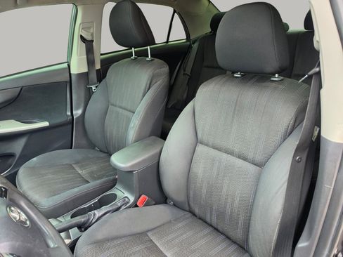Used 2013 Toyota Corolla S w/ Premium Pkg FWD image 24