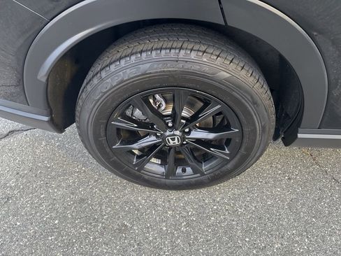 Used 2024 Honda CR-V Sport-L image 11