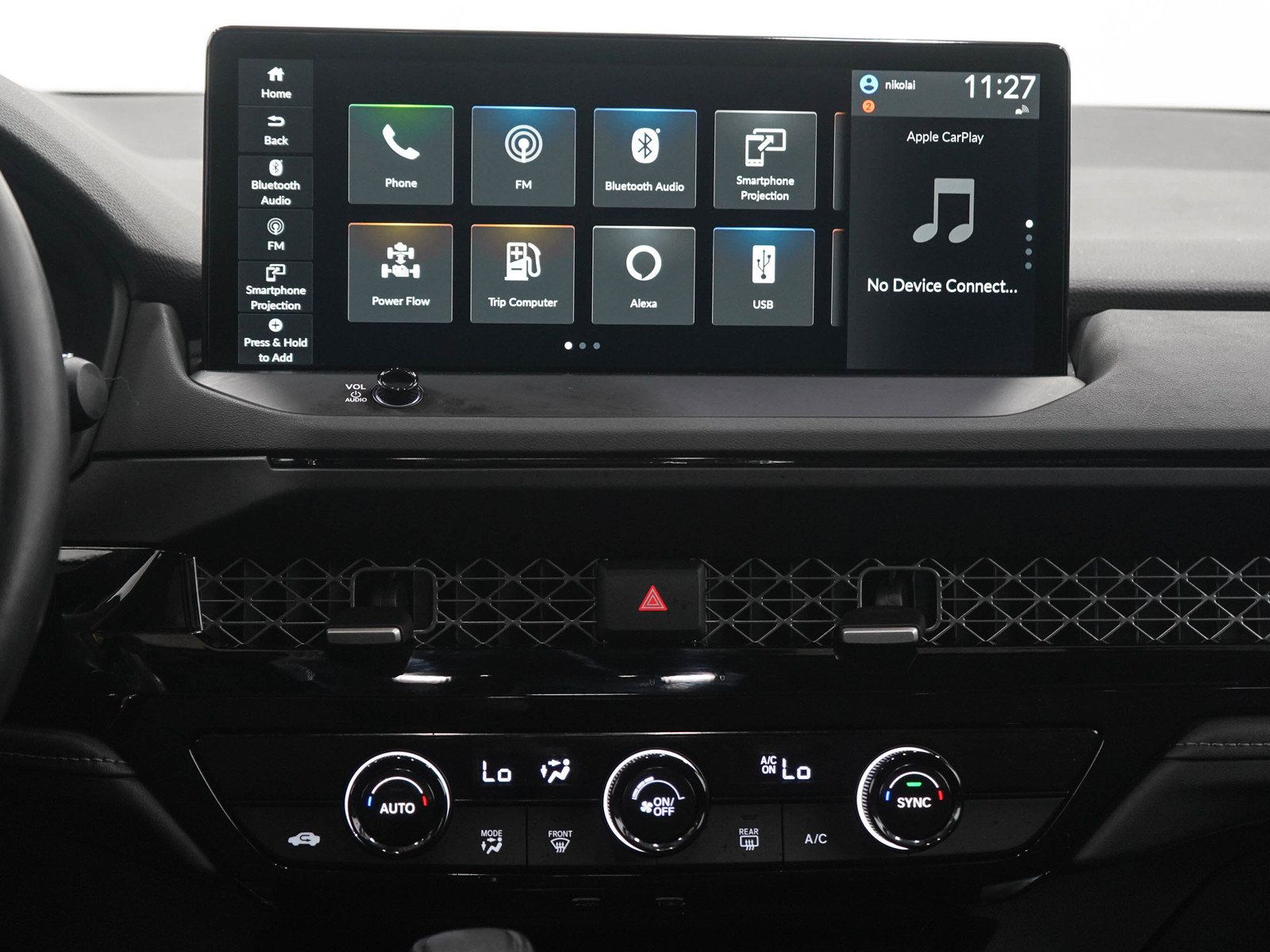 Used 2023 Honda Accord Sport image 16