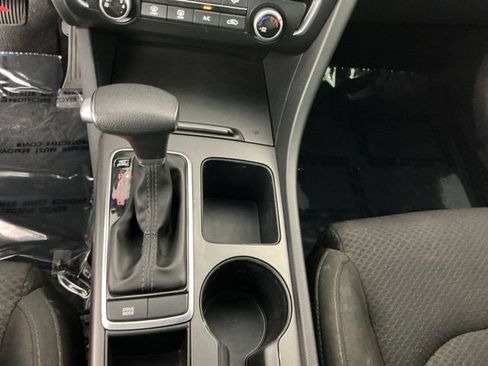 Used 2018 Kia Optima LX FWD image 19