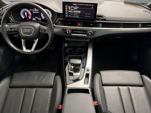 Used 2021 Audi A5 2.0T Premium Plus w/ Premium Plus image 16