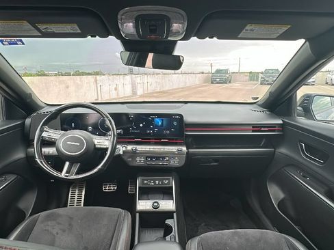 Used 2024 Hyundai Kona N Line FWD image 22