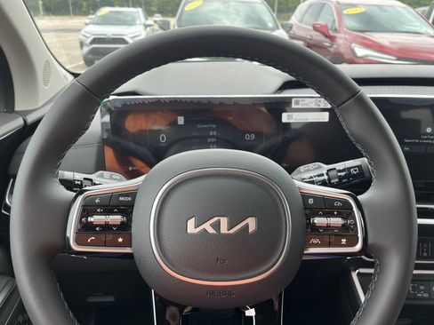 New 2026 Kia Carnival SX Prestige image 10