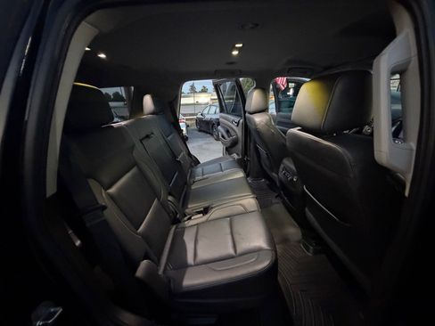 Used 2018 Chevrolet Tahoe LT AWD/4WD image 11