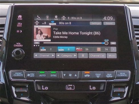 Used 2023 Honda Odyssey EX-L image 17