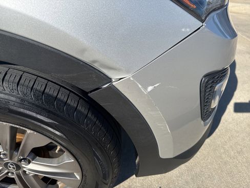 Used 2014 Hyundai Santa Fe Sport w/ Technology Package 04 image 9