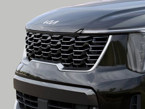 New 2025 Kia Sorento EX image 12
