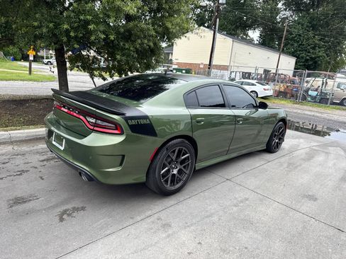 Used 2019 Dodge Charger R/T w/ Daytona Edition Group RWD image 9