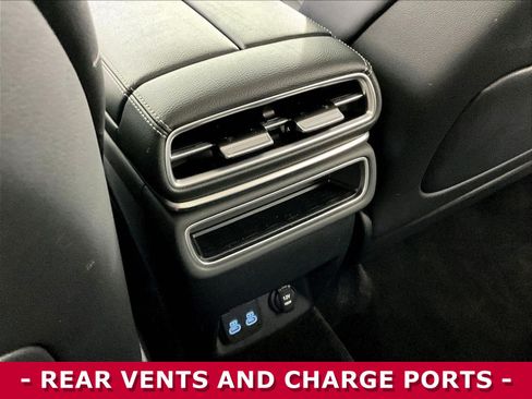 Used 2025 Genesis GV80 2.5T Standard AWD/4WD image 10