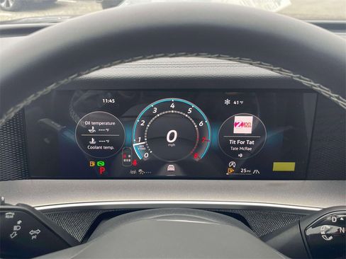 New 2026 Volkswagen Tiguan SE R-Line image 23