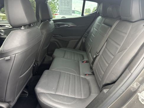 Used 2024 Dodge Hornet GT AWD/4WD image 7