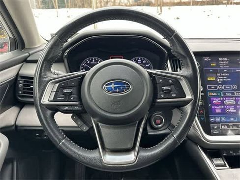 Used 2021 Subaru Legacy Premium w/ Popular Package #1 image 8