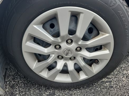 Used 2014 Nissan Altima 2.5 S FWD image 5