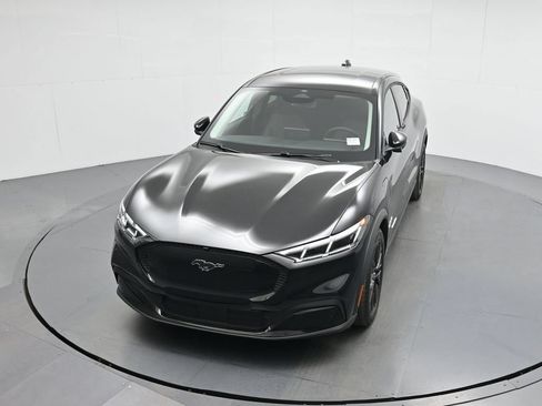 Used 2025 Ford Mustang Mach-E Select w/ Comfort Package Lite RWD image 39