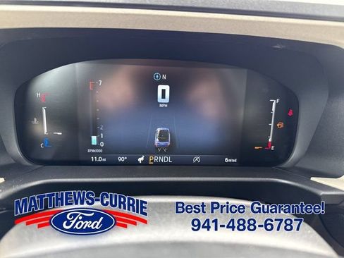 New 2026 Ford Bronco Sport Big Bend AWD/4WD image 16