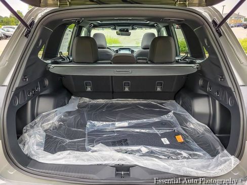 New 2026 Subaru Forester Premium AWD/4WD image 23
