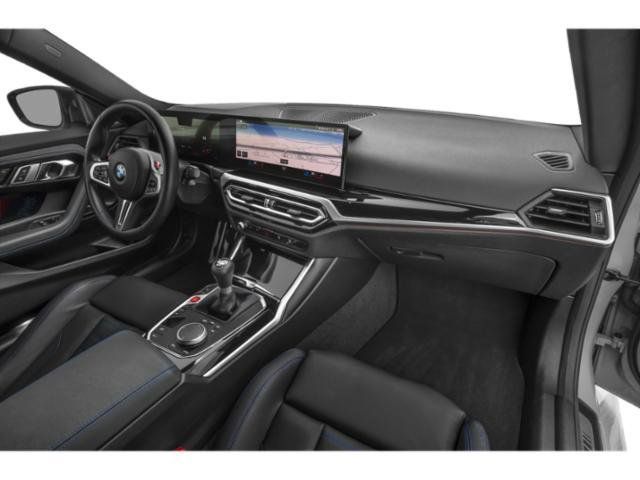 Used 2023 BMW M2 w/ Lighting Package RWD image 17