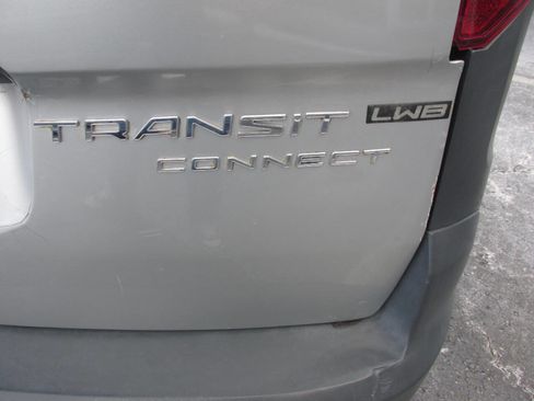 Used 2014 Ford Transit Connect XL image 27