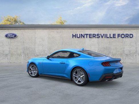 New 2026 Ford Mustang GT Premium image 4