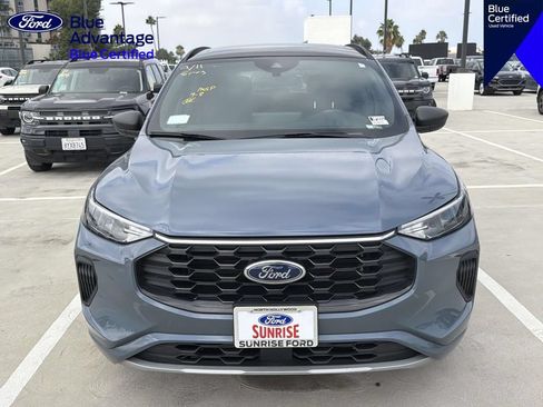 Used 2023 Ford Escape ST-Line w/ Tech Pack #1 FWD image 19