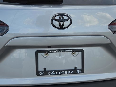 Certified 2026 Toyota Corolla Cross AWD Hybrid image 31