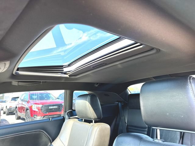 Used 2009 Dodge Challenger R/T RWD image 17