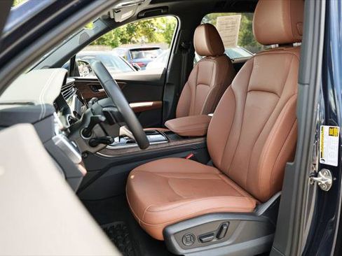 Certified 2026 Audi Q7 3.0T Premium Plus w/ Premium Plus Package AWD/4WD image 20